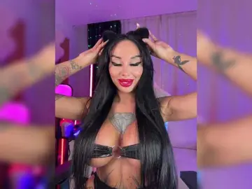 Bongacams Private Sex Chat of Cristalkate