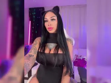 Bongacams Live Sex of Cristalkate