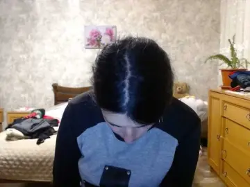 Bongacams Sex Chat of KristiWhite