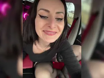 Bongacams Free Porn Cam of -AnnaMaria-