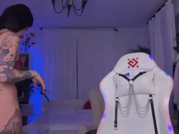 Bongacams Live Porn of -AnnaMaria-