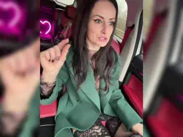 Bongacams Free Live Porn of -AnnaMaria-