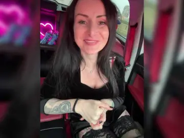 Bongacams Best Webcam of -AnnaMaria-