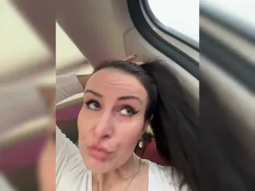 Bongacams Live Sex Cam of -AnnaMaria-