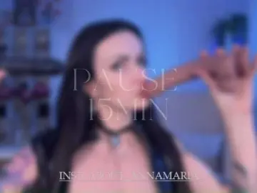 Bongacams Watch Live Sex Cams of -AnnaMaria-