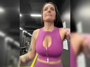 Bongacams Free Porn Cam of -AnnaMaria-