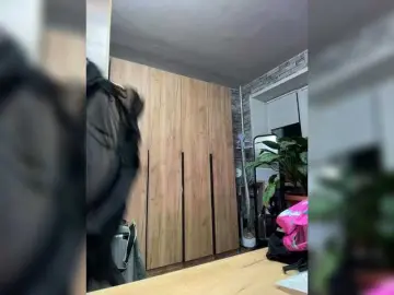 Bongacams Sex Chat of -AnnaMaria-