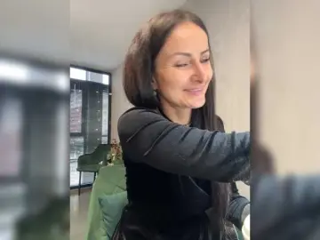 Bongacams Live Sex of -AnnaMaria-