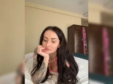 Bongacams Sex Cam of -AnnaMaria-