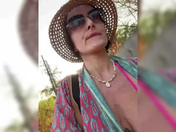 Bongacams Sex Cam of -AnnaMaria-