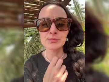 Bongacams Sex Cam of -AnnaMaria-