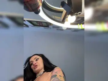 Bongacams Live Sex of -AnnaMaria-