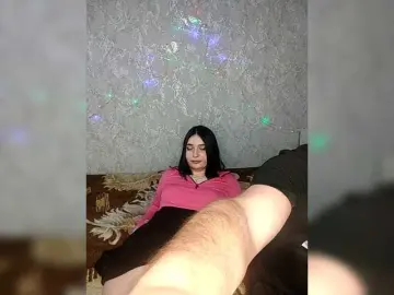 Bongacams Free Live Porn of 1Your-luck1