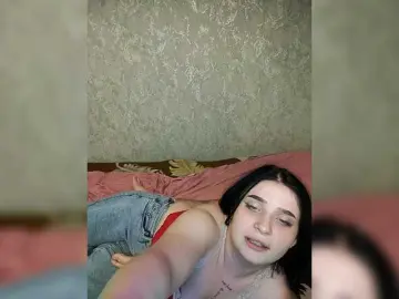 Bongacams Nude Webcam of 1Your-luck1