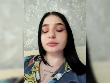 Bongacams Nude Webcam of 1Your-luck1