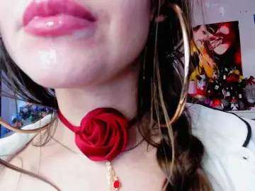 Bongacams Sex Cam of BaddNikky