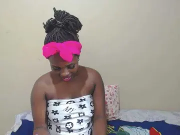 BlackkBerryy from bongacams