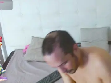 Bongacams Best live sex cam show of CandyandJhon