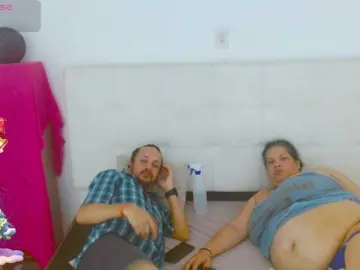 Bongacams Sex Cam of CandyandJhon