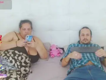 Bongacams Private Sex Chat of CandyandJhon