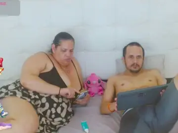 Bongacams Live Porn of CandyandJhon