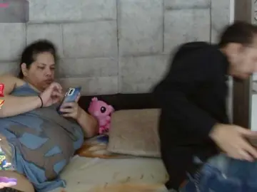 Bongacams Best Webcam of CandyandJhon