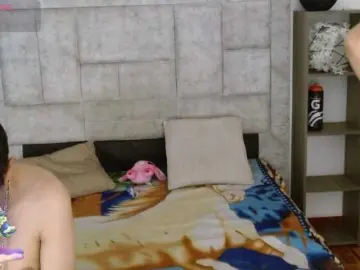 Bongacams Private Sex Chat of CandyandJhon