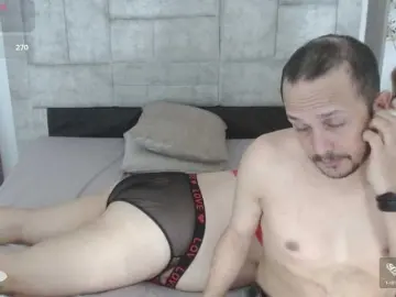 Bongacams Private Sex Chat of CandyandJhon