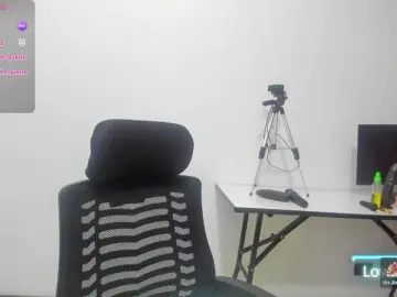 Bongacams Adult Video Chat of ValkiriaContee