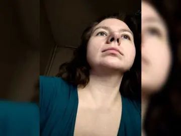 Bongacams Nude Webcam of Coffeya