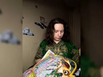 Bongacams Nude Webcam of Coffeya