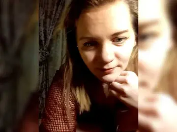 Bongacams Adult Video Chat of Kristi955an