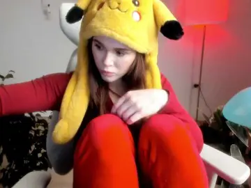 Bongacams Sex Chat of pokemeboy