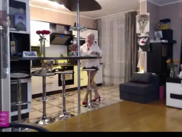 Bongacams Best Webcam of roxana-brooks