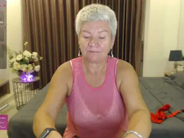 Bongacams Private Sex Chat of roxana-brooks