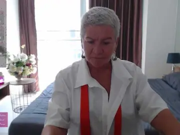 Bongacams Nude Webcam of roxana-brooks