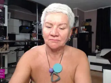 Bongacams Nude Webcam of roxana-brooks