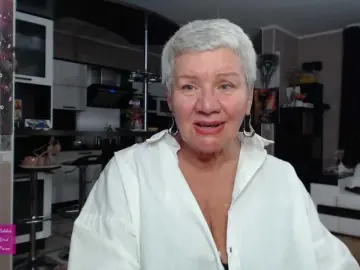 Bongacams Adult Webcam of roxana-brooks