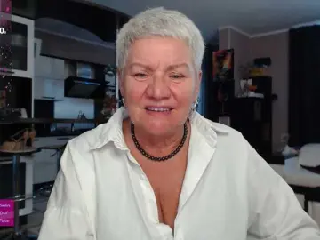 Bongacams Live Sex Cam of roxana-brooks