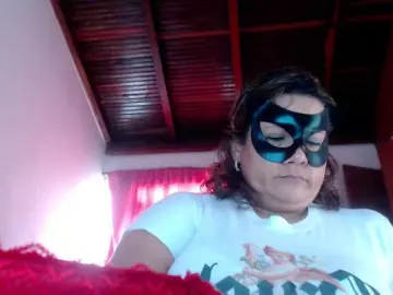 Bongacams Sex Chat of samanta-curvy