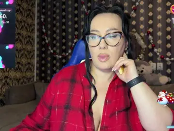 Bongacams Watch Live Sex Cams of AnnaAnnna