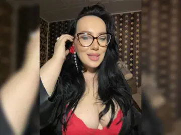 Bongacams Best Webcam of AnnaAnnna