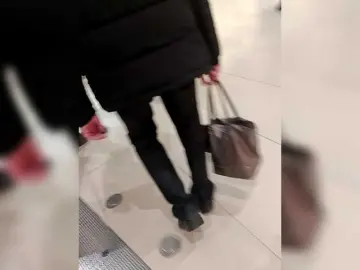 Bongacams Live Sex Cam of Milanka1