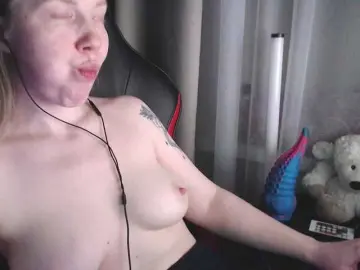 Bongacams Adult Video Chat of Molly6362