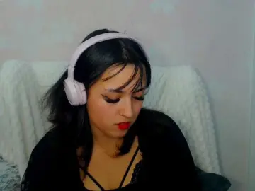 Bongacams Sex Cam of RosieSpark