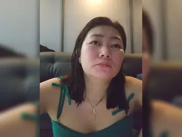 Bongacams Free Porn Cam of ShutangEnamerzx