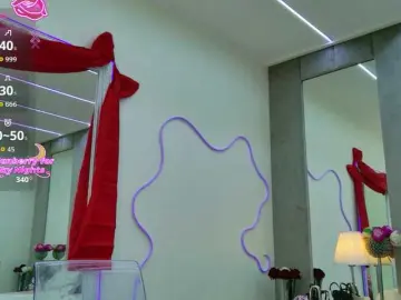 Bongacams Sex Cam of YannaMiana