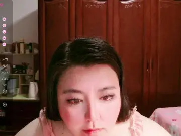 Bongacams Adult Webcam of nanasmile