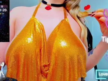 Bongacams Free Porn Cam of anyarosses