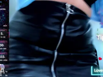 Bongacams Live Porn of anyarosses